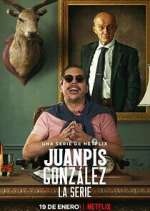 Watch Juanpis González - La serie FMoviesFree