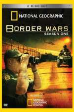 Watch Border Wars FMoviesFree