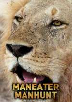Watch Maneater Manhunt FMoviesFree