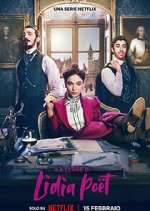 Watch La legge di Lidia Poët FMoviesFree