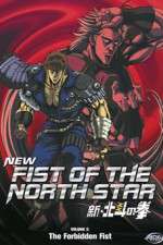 Watch New Fist of the North Star FMoviesFree