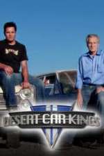 Watch Desert Car Kings FMoviesFree