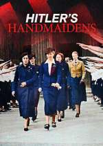 Watch Hitler's Handmaidens FMoviesFree