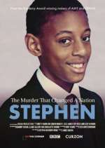 Watch Stephen: The Murder that Changed a Nation FMoviesFree