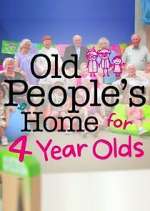 Watch Old People's Home for 4 Year Olds FMoviesFree