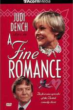 Watch A Fine Romance FMoviesFree