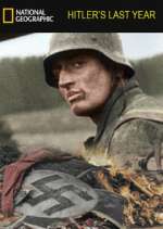 Watch Hitler's Last Year FMoviesFree