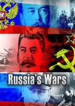 Watch Russia\'s Wars FMoviesFree