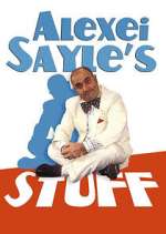 Watch Alexei Sayle's Stuff FMoviesFree