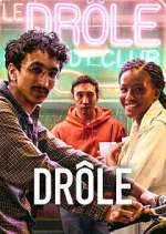 Watch Drôle FMoviesFree