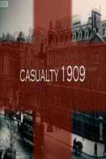 Watch Casualty 1909 FMoviesFree