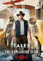 Watch Tales from the Explorers Club FMoviesFree