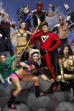 Watch Stan Lee's Superhumans FMoviesFree