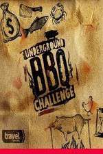 Watch Underground BBQ Challenge FMoviesFree