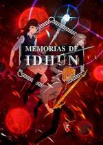 Watch Memorias de Idhún FMoviesFree