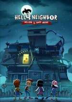 Watch Hello Neighbor: Welcome to Raven Brooks FMoviesFree