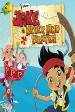 Watch Jake and the Never Land Pirates FMoviesFree