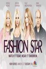 Watch Fashion Star FMoviesFree