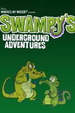 Watch Swampys Underground Adventures FMoviesFree