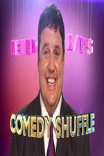 Watch Peter Kay's Comedy Shuffle FMoviesFree