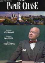 Watch The Paper Chase FMoviesFree