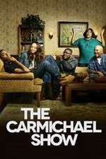 Watch The Carmichael Show FMoviesFree