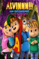 Watch Alvinnn!!! and the Chipmunks FMoviesFree