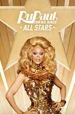 Watch RuPaul\'s Drag Race All Stars FMoviesFree