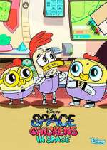 Watch Space Chickens in Space FMoviesFree