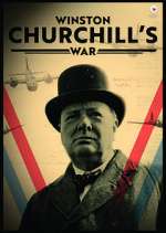 Watch Winston Churchill's War FMoviesFree