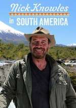Watch Nick Knowles in South America FMoviesFree