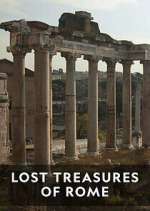 Watch Lost Treasures of Rome FMoviesFree