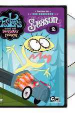 Watch Foster's Home for Imaginary Friends FMoviesFree
