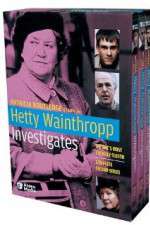 Watch Hetty Wainthropp Investigates FMoviesFree