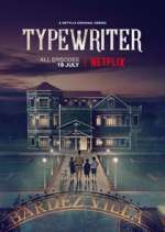 Watch Typewriter FMoviesFree