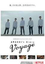 Watch Arashi's Diary: Voyage FMoviesFree