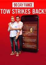 Watch 90 Day Fiancé: TOW Strikes Back! FMoviesFree
