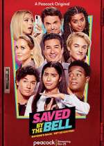Watch Saved by the Bell FMoviesFree