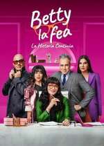 Watch Betty La Fea, La Historia Continúa FMoviesFree