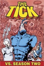 Watch The Tick FMoviesFree