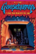 Watch Goosebumps FMoviesFree