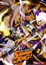 Watch Shaman King FMoviesFree