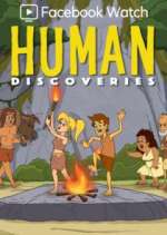 Watch Human Discoveries FMoviesFree