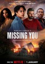 Watch Missing You FMoviesFree