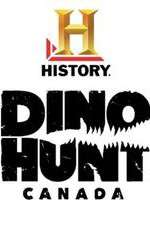 Watch Dino Hunt Canada FMoviesFree