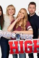 Watch Undercover High FMoviesFree