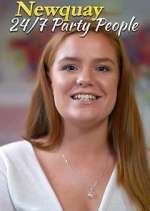 Watch Newquay: 24/7 Party People FMoviesFree