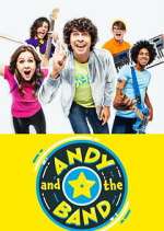 Watch Andy and the Band FMoviesFree