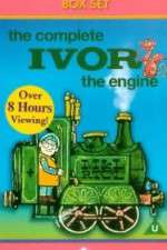 Watch Ivor the Engine FMoviesFree