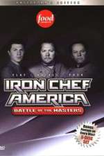 Watch Iron Chef America The Series FMoviesFree